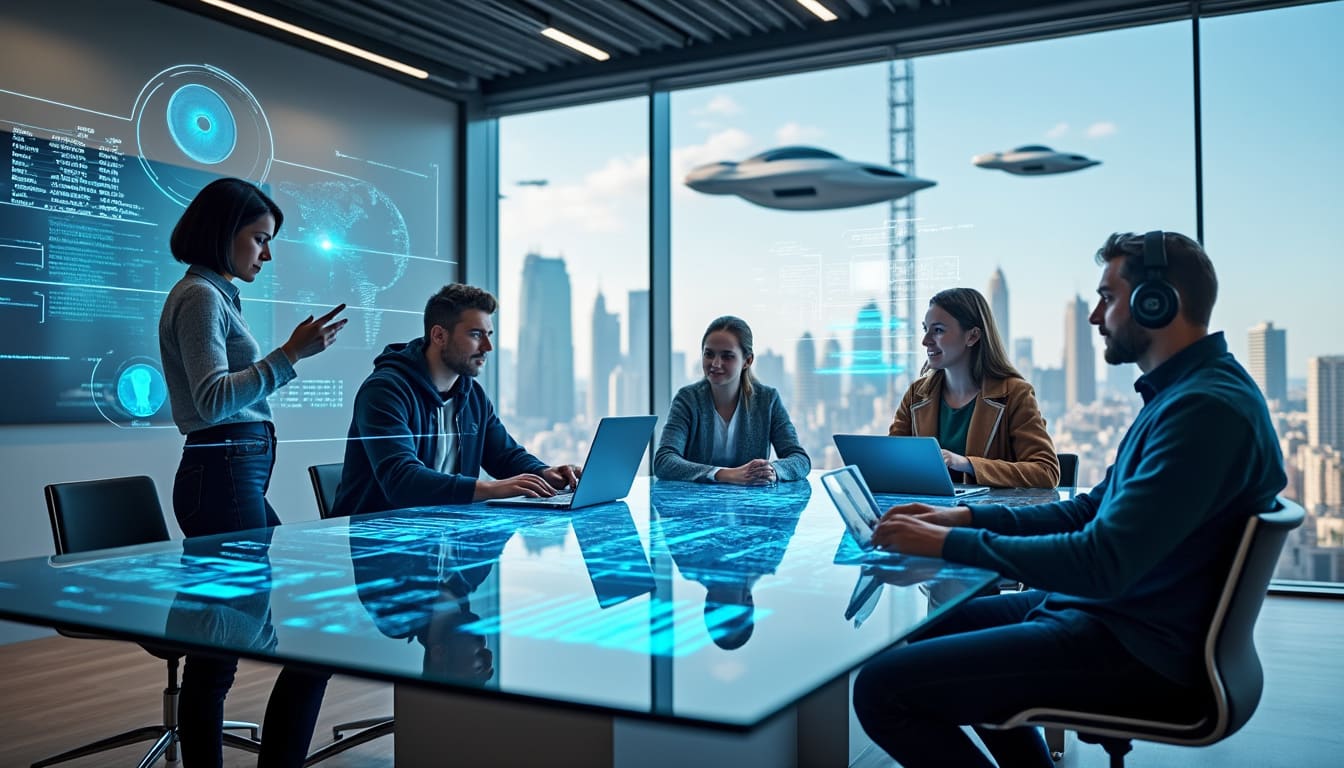 découvrez les meilleures stratégies pour attirer des clients en 2025. adoptez des techniques innovantes et adaptées aux nouvelles tendances du marché pour booster votre activité et fidéliser votre clientèle.