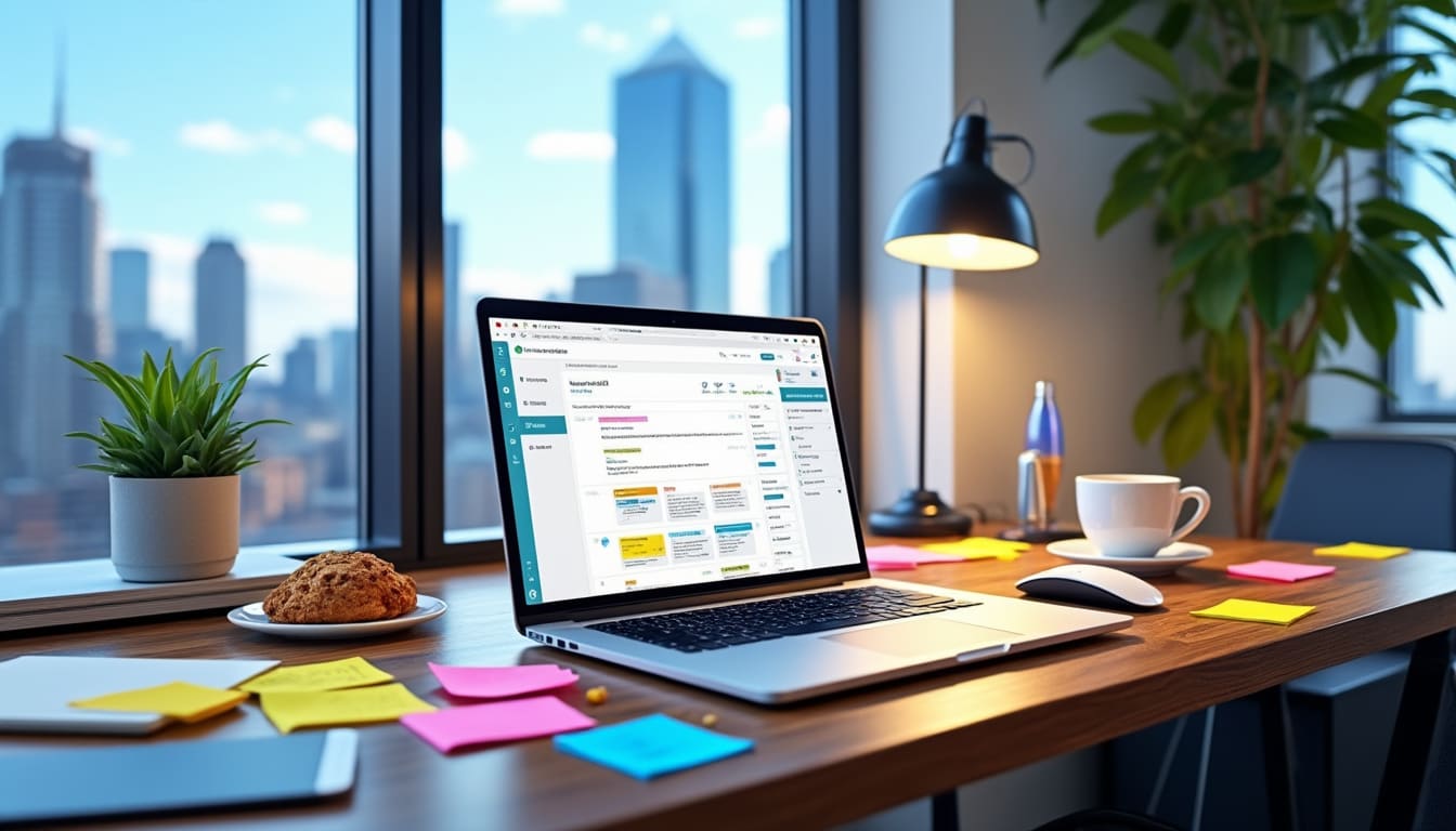 Asana : Comment leurs outils peuvent booster votre prospection ?