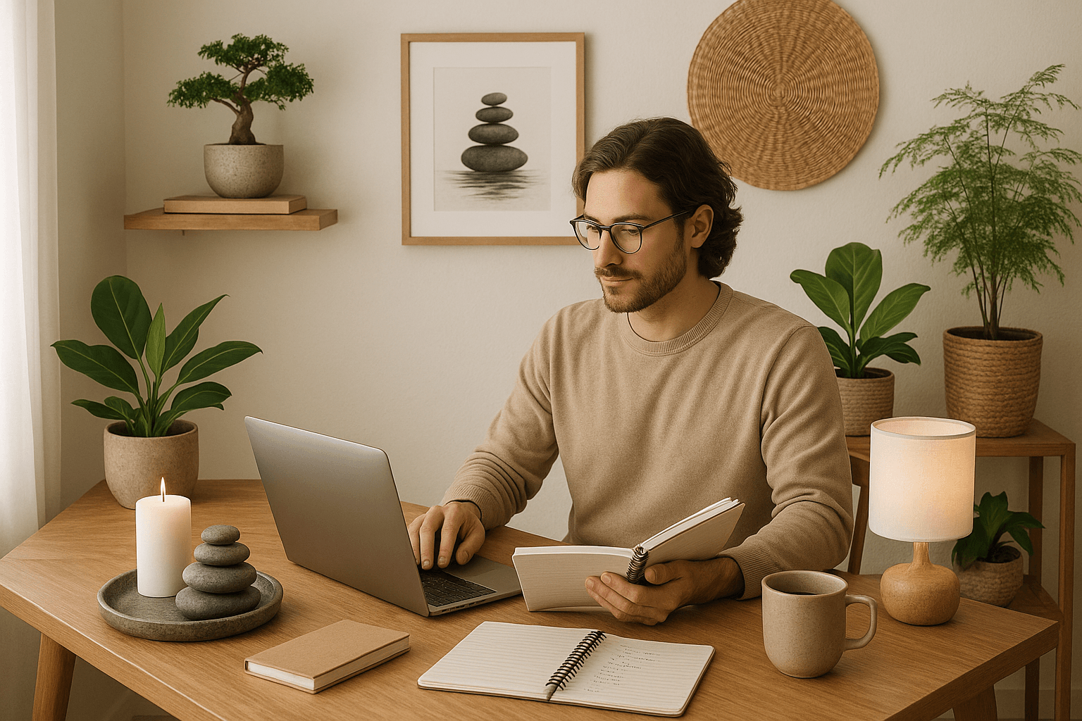 découvrez des astuces incontournables pour maintenir votre motivation et votre productivité en tant que freelance, tout en évitant l'épuisement. apprenez à gérer votre temps, à définir des objectifs réalistes et à instaurer un équilibre entre vie professionnelle et personnelle. ne laissez pas le stress prendre le dessus, adoptez des stratégies efficaces pour booster votre carrière et votre bien-être.
