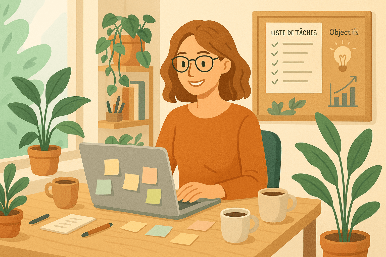 Comment Rester Motivé et Productif en Freelance sans S’épuiser
