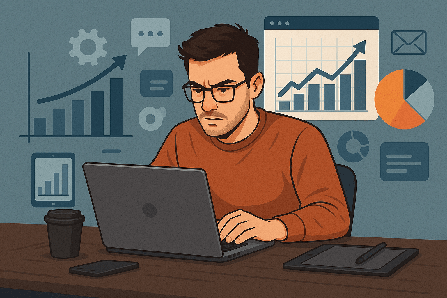 découvrez comment transformer votre activité de freelance en une pme prospère. ce guide vous présente des stratégies efficaces pour structurer et développer votre entreprise solo, optimiser votre organisation, et atteindre vos objectifs de croissance. lancez-vous vers le succès entrepreneurial dès aujourd'hui !