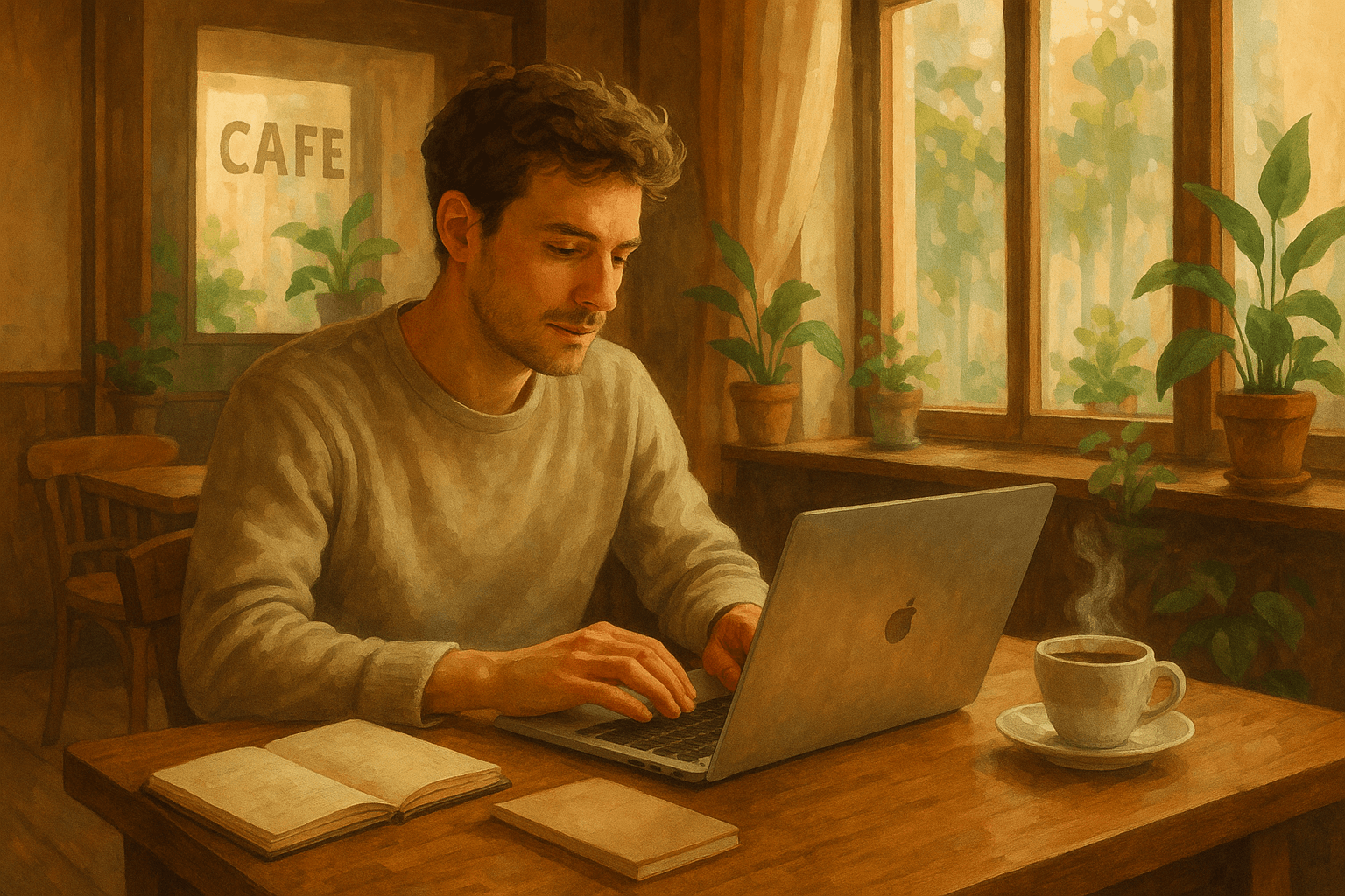 Freelance et Solitude : Comment Construire une Vie Professionnelle Épanouie