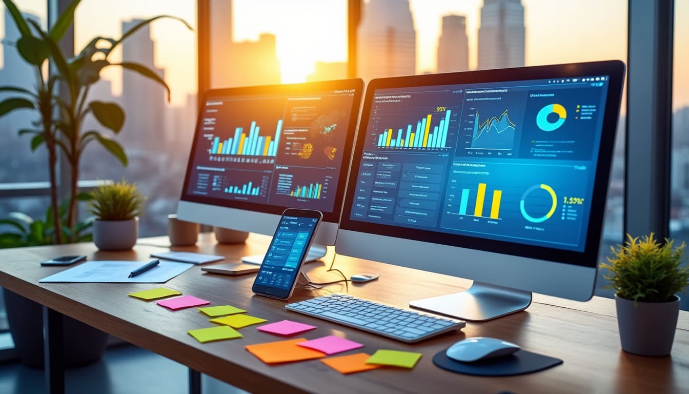 Google : Quels outils gratuits pour la prospection commerciale utilisons-nous ?