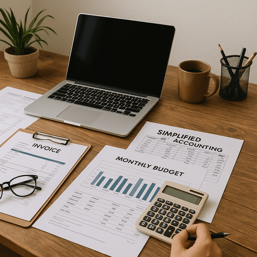 découvrez comment simplifier votre comptabilité en tant que freelance pour optimiser vos gains. apprenez des astuces pratiques et des conseils efficaces pour gérer vos finances et booster votre activité.