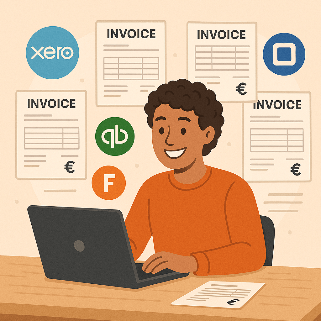 découvrez comment simplifier votre processus de facturation en tant que freelance. cette guide complet vous fournit toutes les informations essentielles pour émettre des factures conformes, optimiser votre gestion financière et assurer un paiement rapide de vos clients.