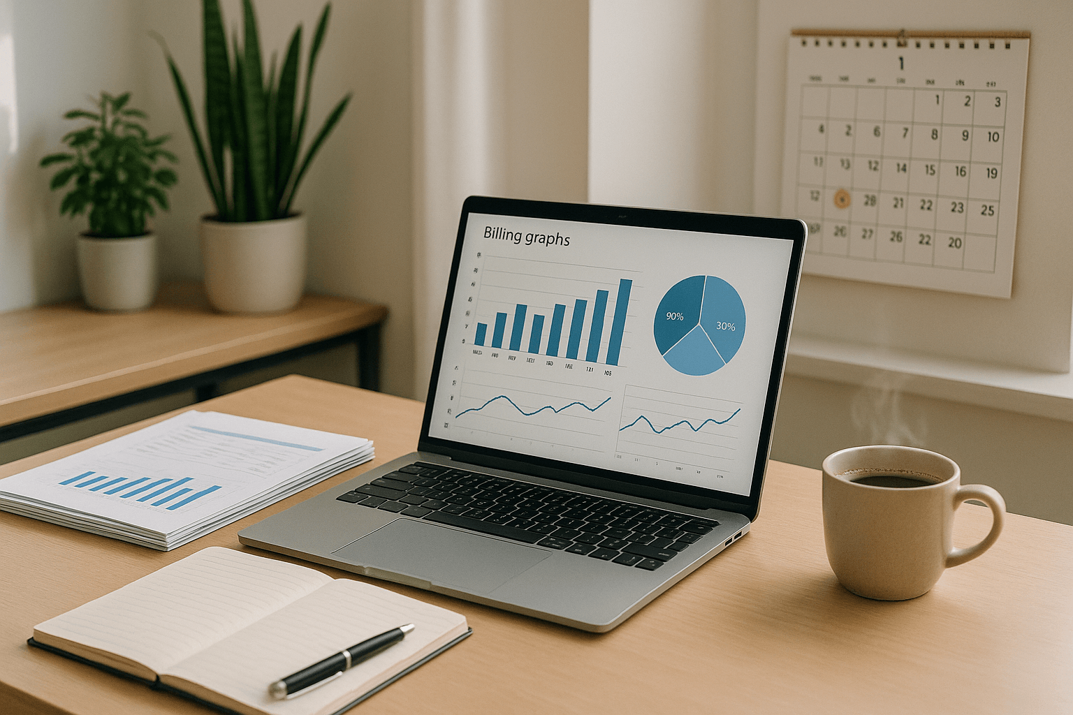 La Facturation Freelance Simplifiée : Tout Ce Que Vous Devez Savoir