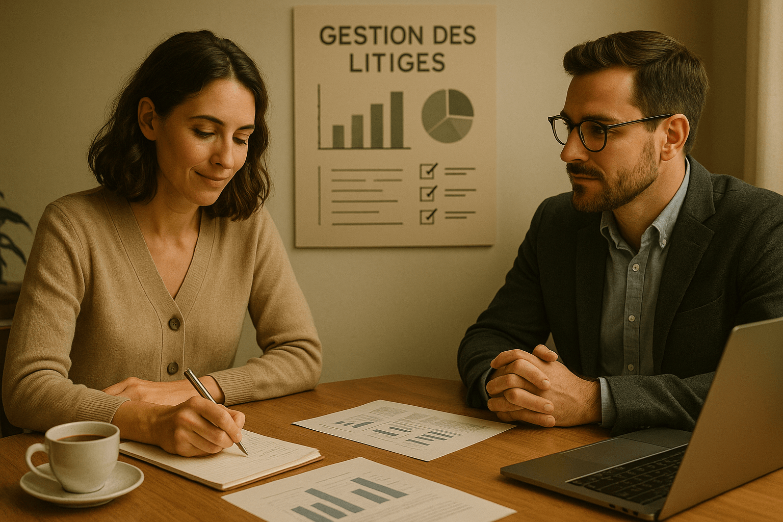 Le Guide Complet pour Gérer les Litiges avec un Client Freelance en Toute Sécurité