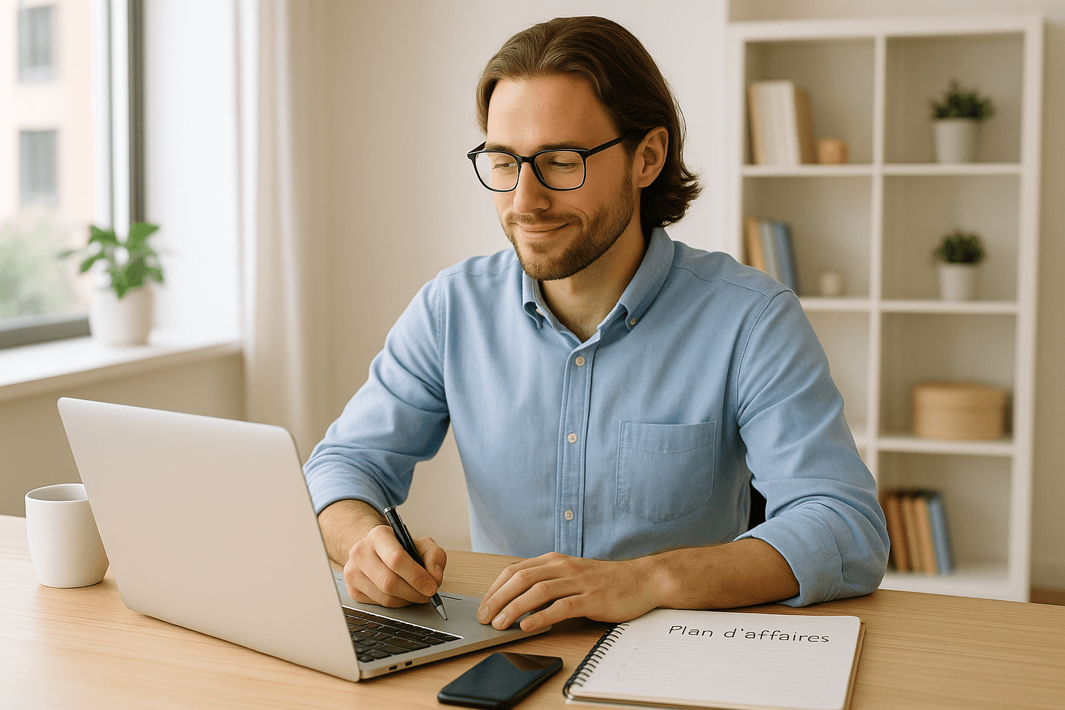 découvrez notre guide ultime pour lancer votre entreprise freelance en seulement 7 jours. apprenez étape par étape comment convertir votre passion en activité lucrative, avec des conseils pratiques et des stratégies efficaces pour réussir dans le monde du freelancing.