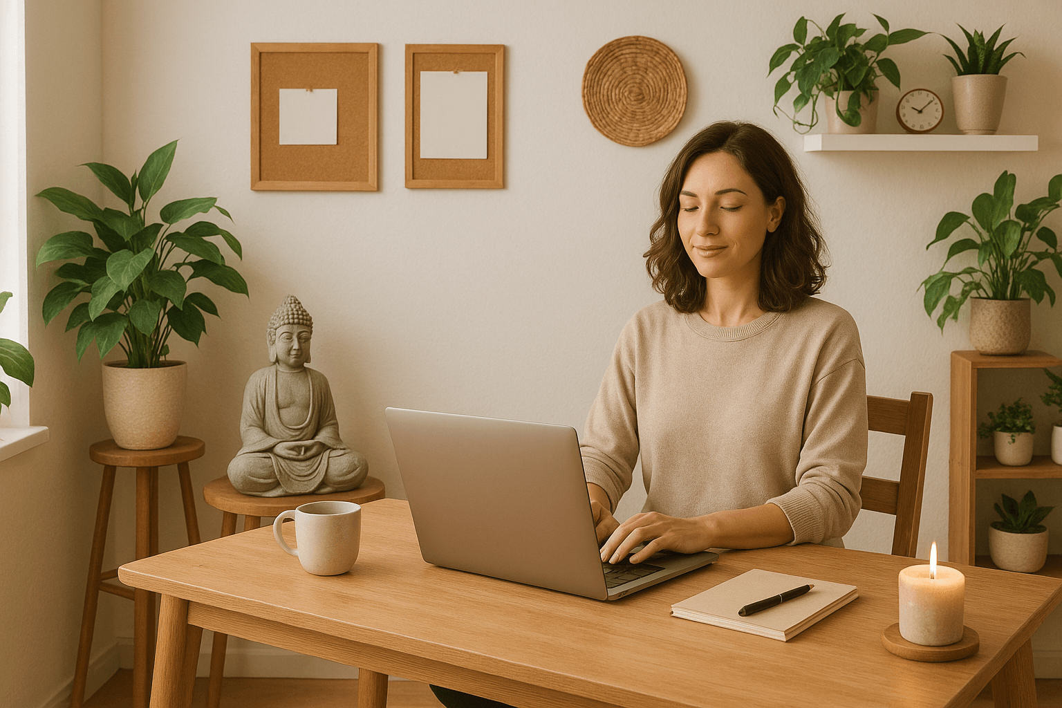 découvrez les meilleures stratégies pour maintenir un équilibre de vie sain en tant que freelance. apprenez à gérer votre temps, à établir des frontières entre vie professionnelle et personnelle, et à préserver votre bien-être mental et physique tout en développant votre activité.
