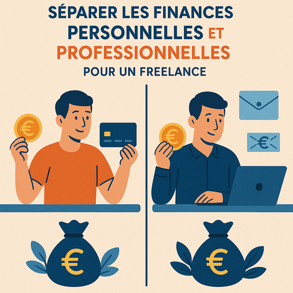 découvrez des stratégies et astuces essentielles pour maîtriser votre trésorerie en tant que freelance. apprenez à gérer vos revenus, anticiper vos dépenses et optimiser votre flux de trésorerie pour garantir la pérennité de votre activité.