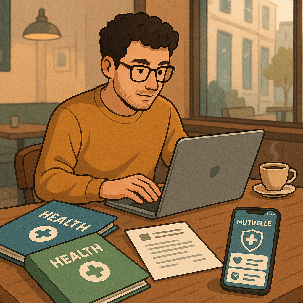 découvrez les avantages d'une mutuelle freelance adaptée à vos besoins. optez pour une couverture basique ou premium pour garantir votre santé et votre bien-être. comparez les options et choisissez la meilleure protection pour votre activité indépendante.