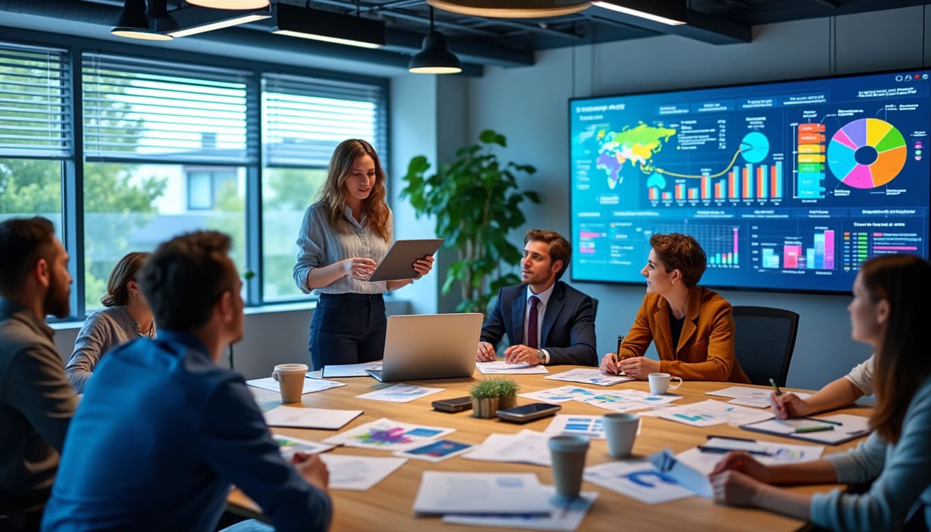 Qu’est-ce que la prospection commerciale et comment l’optimiser ?