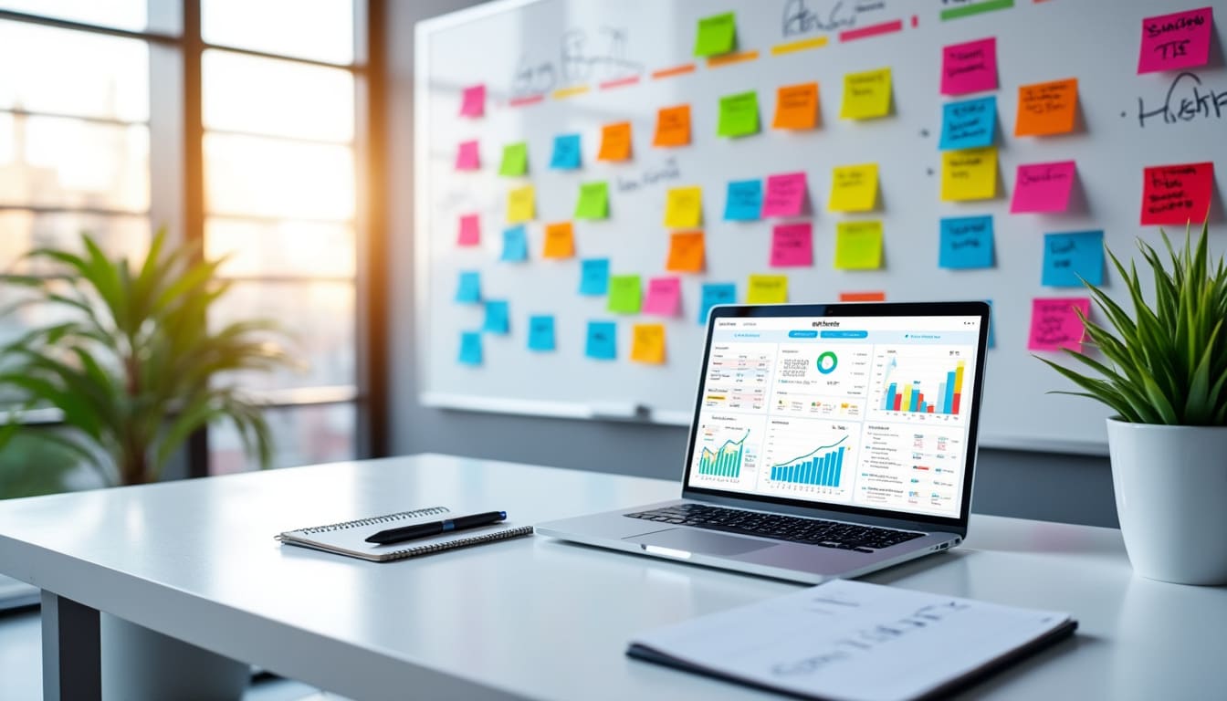 Qu’est-ce que le scoring de leads et comment prioriser vos prospects ?