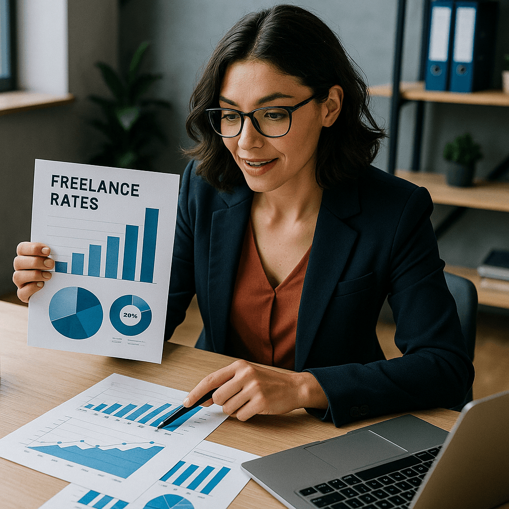 découvrez des stratégies éprouvées pour augmenter vos tarifs freelance tout en conservant vos clients. apprenez à communiquer efficacement la valeur de vos services et à justifier vos augmentations tout en préservant des relations solides avec vos clients.