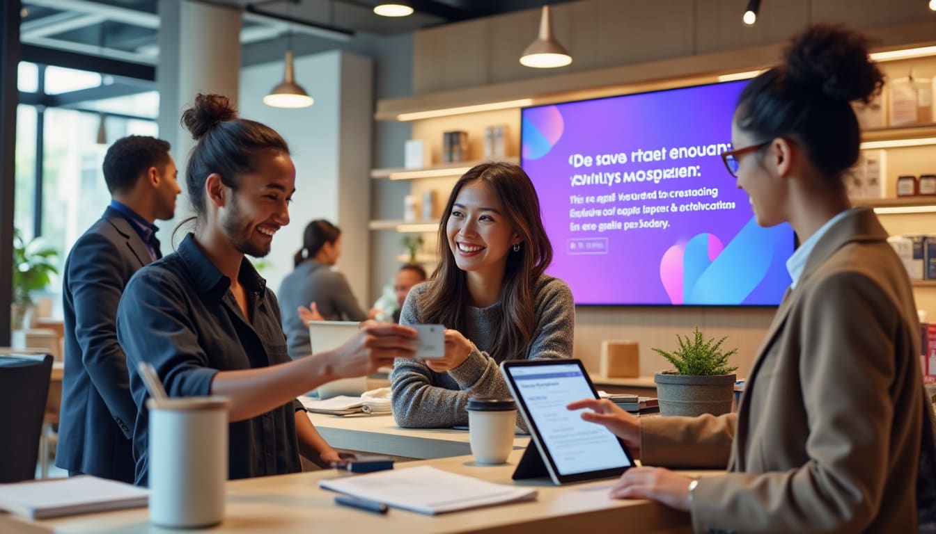 Stratégies de fidélisation pour garder vos clients