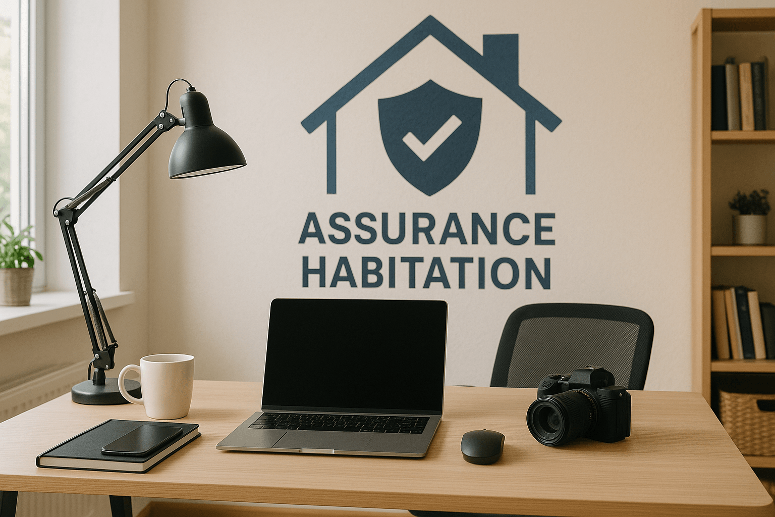 découvrez nos conseils pour choisir l'assurance habitation idéale qui répond aux besoins spécifiques de votre activité freelance. protégez vos biens et sécurisez votre espace de travail en toute sérénité.