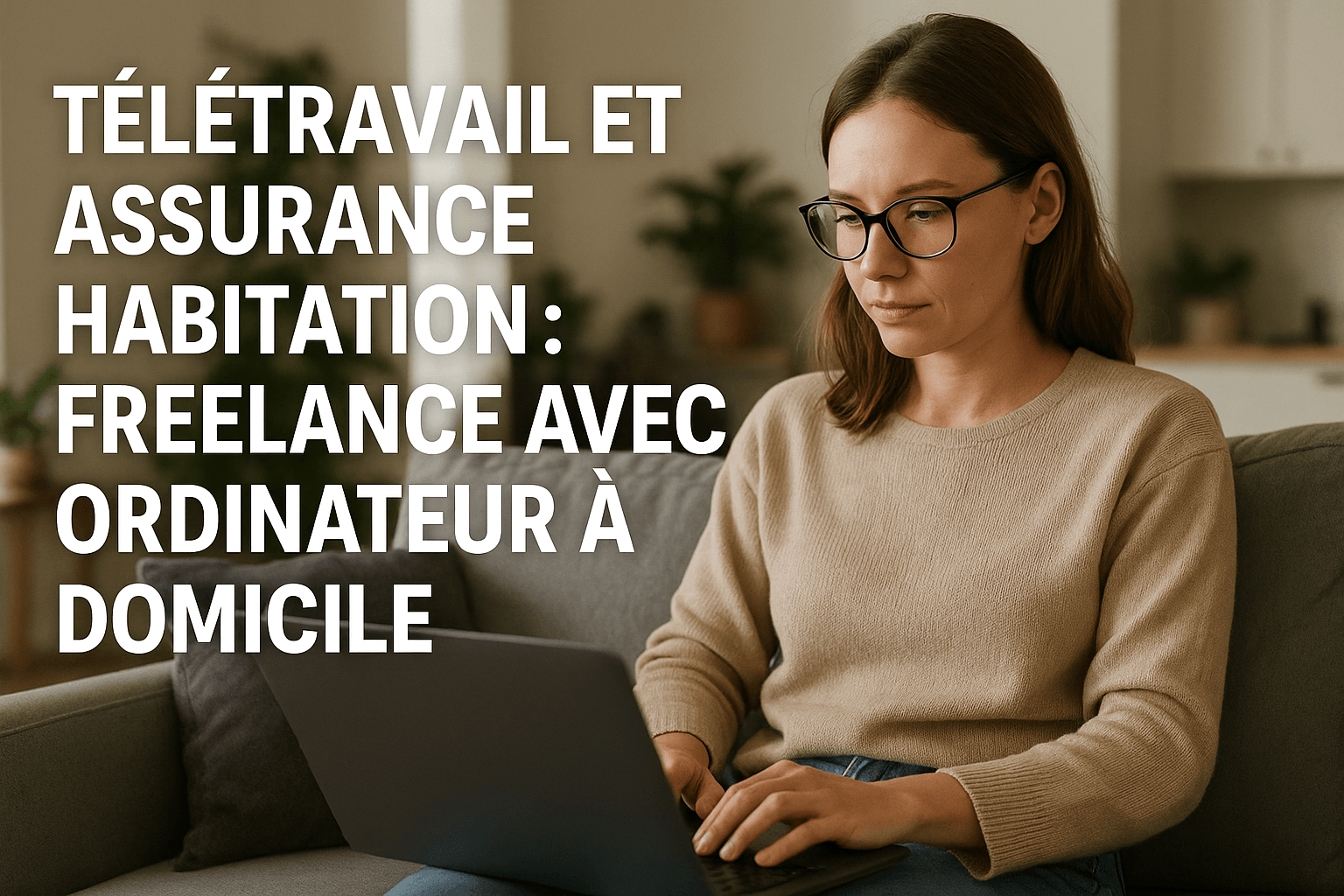 découvrez si vous devez adapter votre assurance habitation lorsque vous êtes freelance. cet article examine les implications de l'exercice d'une activité indépendante sur votre couverture d'assurance, afin de garantir votre sécurité et celle de vos biens.
