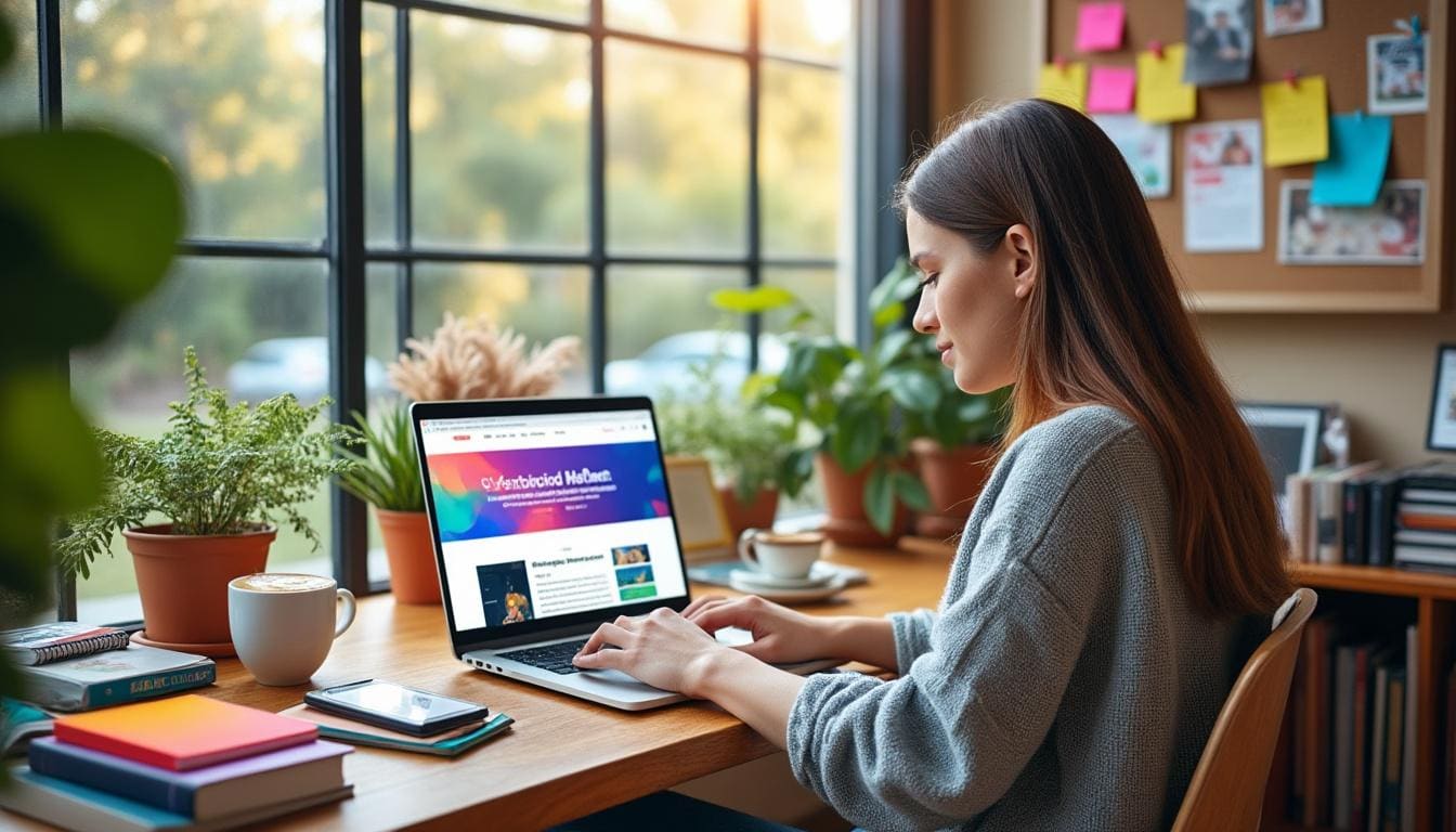 Les articles de blog comme moyen d’attirer des clients