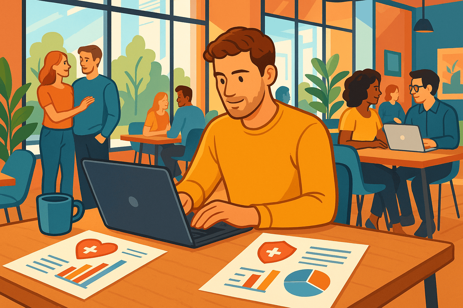 Mutuelle Freelance : Pourquoi Alan Est la Solution Idéale