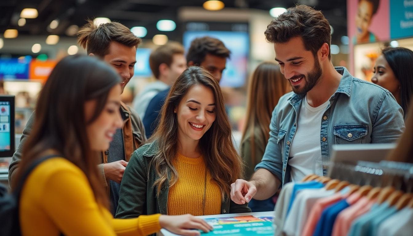 Qu’est-ce que le B2C et comment séduire le consommateur final ?