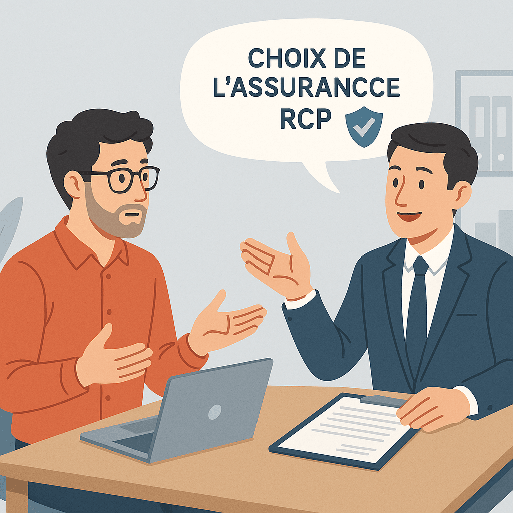découvrez notre guide comparatif sur les assurances rcp freelance. entre direct assurances et allianz, nous vous aidons à choisir la meilleure option pour protéger votre activité et vos clients. explorez les avantages, les tarifs et les couvertures adaptées à vos besoins professionnels.